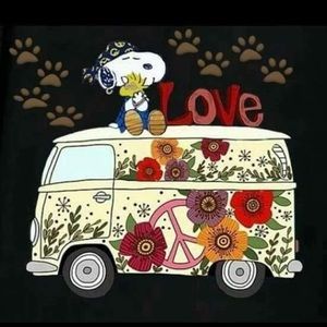 Meet your Posher, Annette